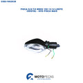 Pisca D.D/T.E Bros 150 13-14 Lente Cristal - GVS Pisca Mais