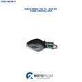 Pisca Bros 150 14../ D.D/T.E Fume Cristal GVS Pisca Mais