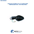 Pisca D.E/T.D Bros 150 13/14 Lente Fume S/METALIZAR Plus GVS Pisca Mais