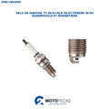 Vela de Ignicao TT 9901/XLR 0001/TENERE 9093/QUADRICICLO 97 Magnetron
