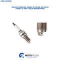 Vela de Ignicao Cargo 9199/XR 200 9499/TODAY 9194/TT 9599 Magnetron