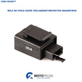 Rele de Pisca Fazer 250/LANDER/YBR/FACTOR Magnetron