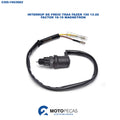 Interrup de Freio Tras Fazer 150 13-20/ Factor 16-19 Magnetron