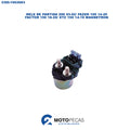 Rele de Partida 200 9302/ Fazer 150 1420/ Factor 150 1620/ XTZ 150 1419 Magnetron
