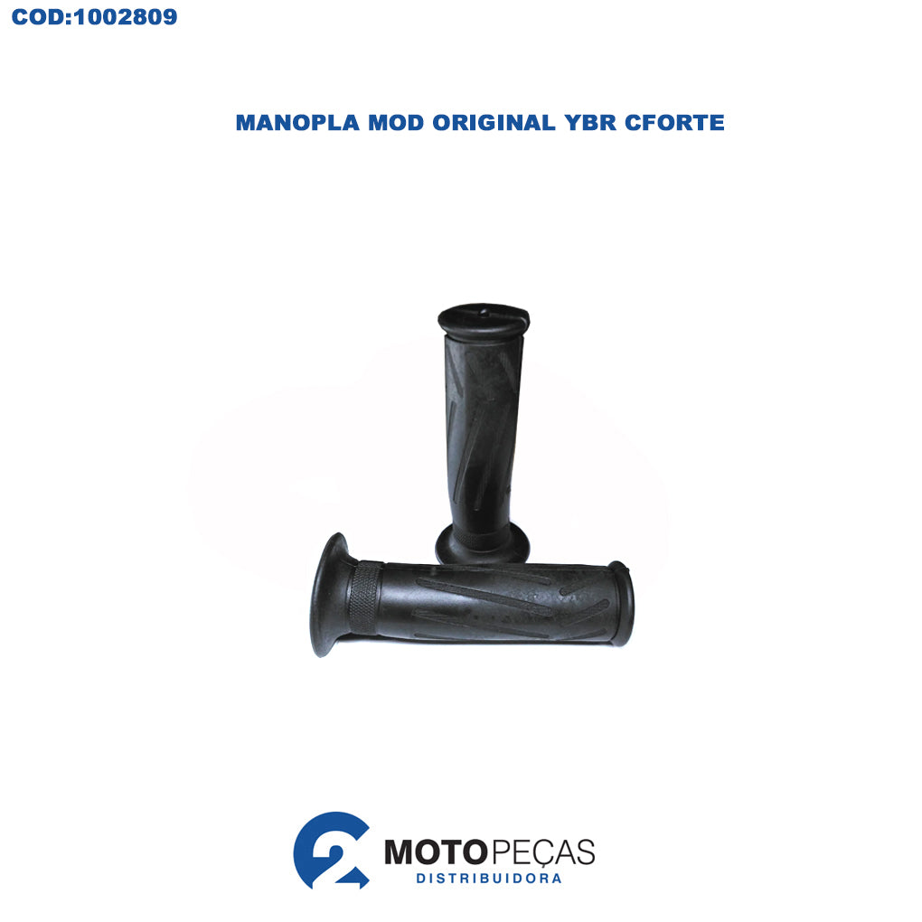 Manopla Mod Original YBR Cforte