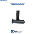 Manopla com Roldana Mod Original Biz 100 Cforte