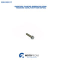 Parafuso Fixacao Borracha Pedal Traseiro CG/ML/TUR/TITAN Repool