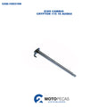 Eixo Cambio Crypton 115 16 Audax