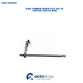 Eixo Cambio FAZER/XTZ 150 14/ Factor 125/150 MHX