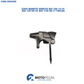 Capa Manete Direita Biz 100 13-15/ Biz 125 09-15/ Biz 110I 09-17 Trilha