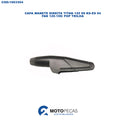 Capa Manete Direita Titan 125 99 Kses 04/FAN 125150/ Pop Trilha