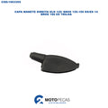 Capa Manete Direita XLR 125/ Bros 125150 KS/ES 14/ Bros 160 ES Trilha