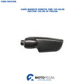 Capa Manete Direita YBR 125 0008/ Factor 125 0916 Trilha