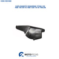 Capa Manete Esquerda Titan 150/ Fan 150 0915/ Fan 125I 1618 Trilha