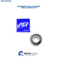 Rolamento 6303 2RS Roda Tras Tornado PTH