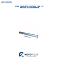 Eixo Cavalete Central YBR 125/ Factor 125 Danidreia