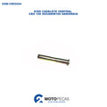 Eixo Cavalete Central CBX 150 50526KW190 Danidreia