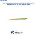 Guia Corrente de Comando Titan 150 0415/ Bros 150 0614/ Fan 125 0918/ Fan 150 1015/ CRF 150F 12 MHX