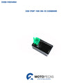 CDI Pop 100 09-15 Condor