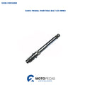 Eixo Pedal Partida Biz 125 WW3
