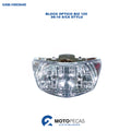 Bloco Optico Biz 125 06/10 S/CX Stylu