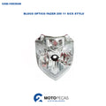 Bloco Optico Fazer 250 11 S/CX Stylu