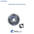 Bloco Optico YBR 125 00/04 S/CX Stylu