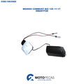 Medidor Combust Biz 125 1117 Smartfox