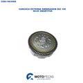 Carcaca Externa Embreagem Biz 100 9805 Smartfox