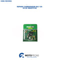 Reparo Carburador Biz 125 0508 Smartfox
