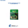Reparo Carburador CBX/ NX/ XR 200 Smartfox