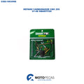 Reparo Carburador CBX 250 0108 Smartfox
