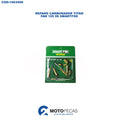 Reparo Carburador TITAN/ Fan 125 09 Smartfox