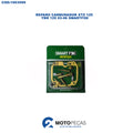 Reparo Carburador XTZ 125/ YBR 125 03-06 Smartfox