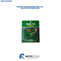 Reparo Carburador YBR 125/ Factor 09 Smartfox