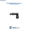 Cachimbo Vela Titan 125/ Fan 125/ YBR/ Factor Boutte