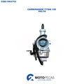 Carburador Titan 150 Velth