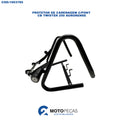 Protetor de Carenagem C/PONT CB Twister 250 Aurorense