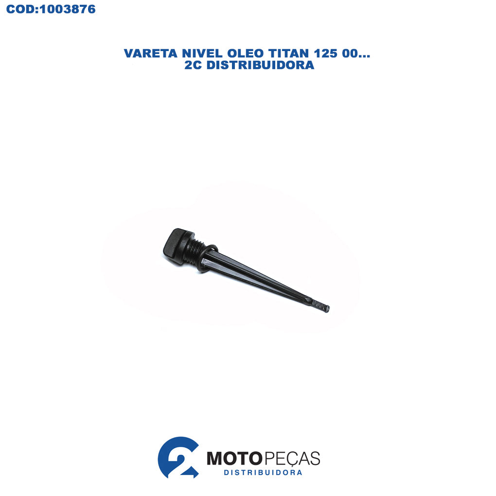 Medidor de Nivel do Oleo Titan 125 00... 2C