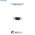 Mola Pedal Freio STRADA/ Twister Repool