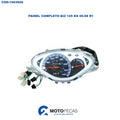 Painel Completo Biz 125 ES/KS 05/08 R1