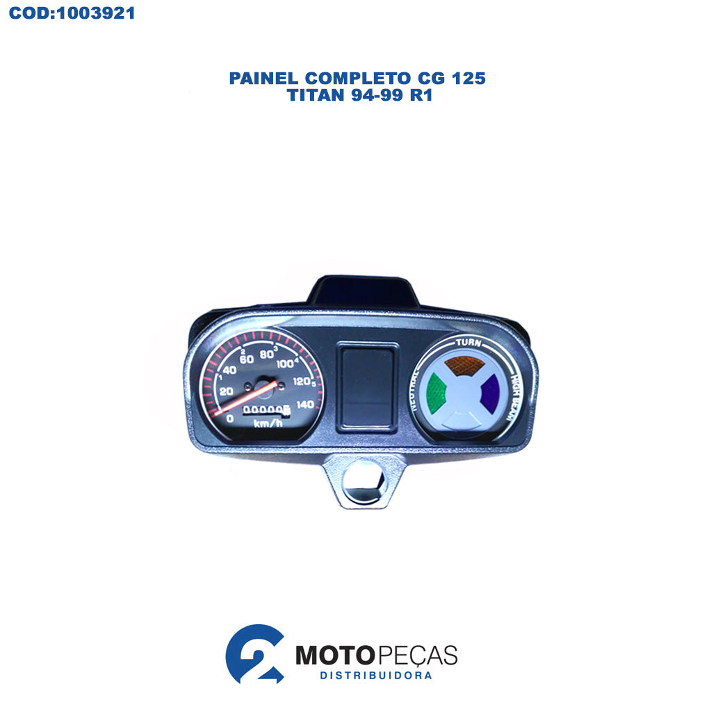 Painel Completo Titan 125 94/99 R1