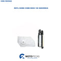 Refil Bomb Comb Bros 160 Danidreia