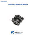 Carcaca Acel Inf+sup Fan 150 1415/TITAN 150 1415/START 150 15/START 160 1621/FAN 160 1621/TITAN 160 1621 Smartfox