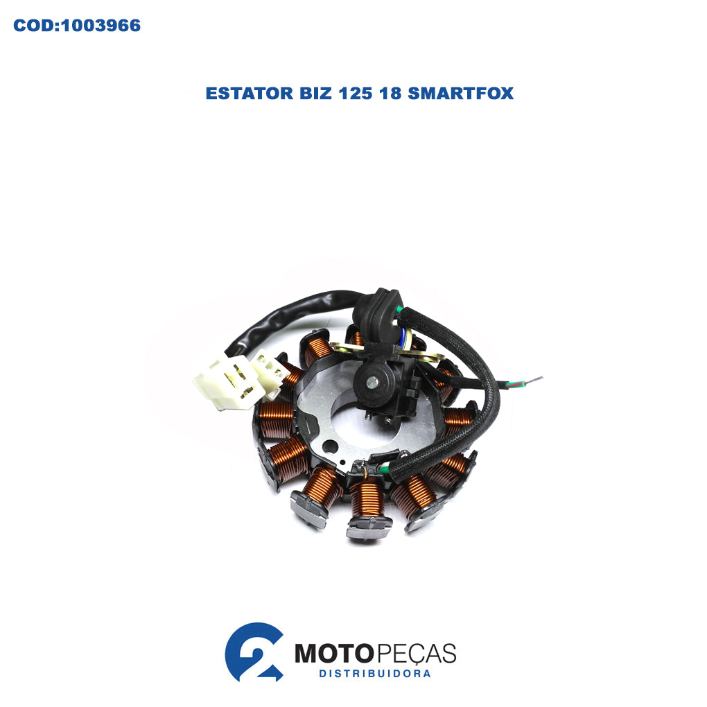 Estator Biz 125 18 Smartfox