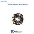 Estator Fazer 150 14.../ XTZ 150 14.../ Factor 125I /150 16.../ Smartfox