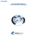 Plato da Embreagem Fazer 150/ XTZ 150/ Factor 150 Smartfox