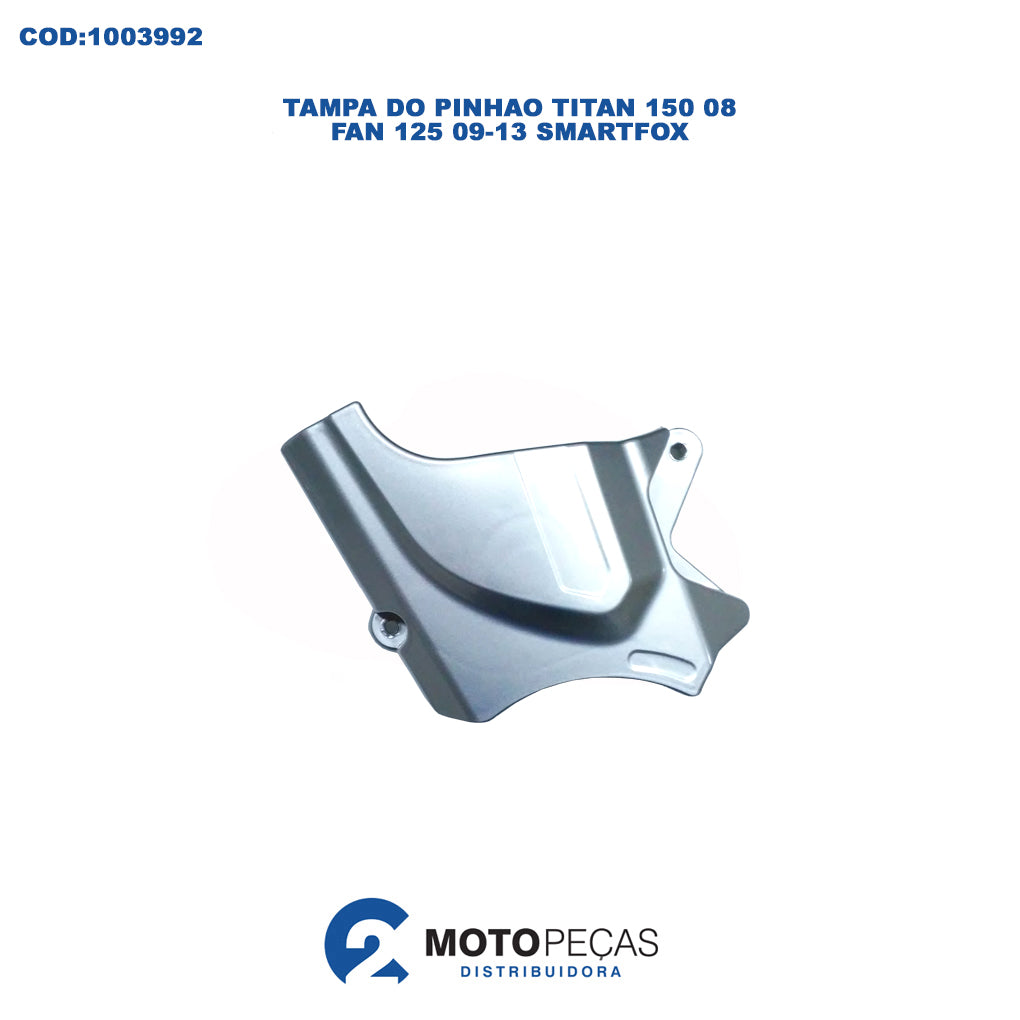 Tampa do Pinhao Titan 150 08/ Fan 125 0913 Smartfox