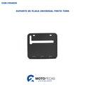 Suporte de Placa Universal Preto Tork