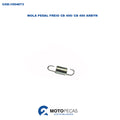 Mola Pedal Freio CB 400/ CB 450 Arbyn